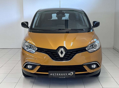 Renault Scénic Gebrauchtwagen