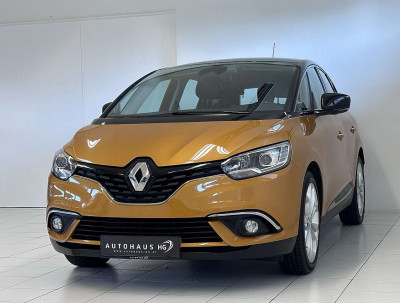 Renault Scénic Gebrauchtwagen