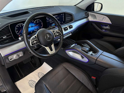 Mercedes-Benz GLE Gebrauchtwagen