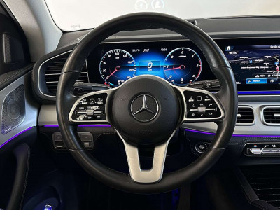 Mercedes-Benz GLE Gebrauchtwagen