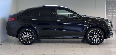 Mercedes-Benz GLE Gebrauchtwagen