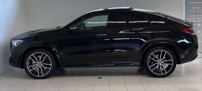 Mercedes-Benz GLE Gebrauchtwagen