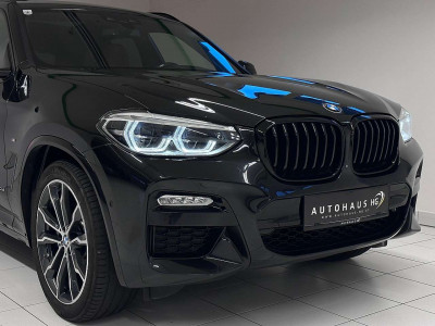 BMW X3 Gebrauchtwagen