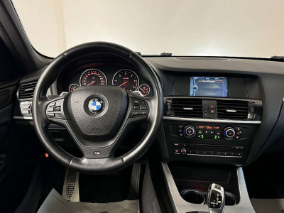 BMW X3 Gebrauchtwagen