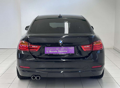 BMW 4er Gebrauchtwagen