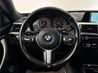 BMW 4er Gebrauchtwagen