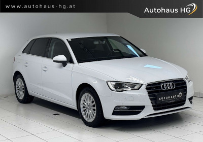 Audi A3 Gebrauchtwagen