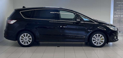 Ford S-MAX Gebrauchtwagen