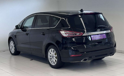 Ford S-MAX Gebrauchtwagen