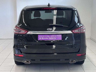 Ford S-MAX Gebrauchtwagen