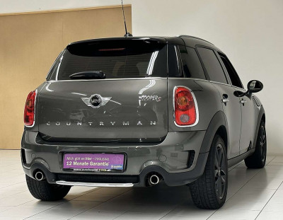 MINI Countryman Gebrauchtwagen