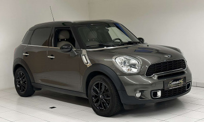 MINI Countryman Gebrauchtwagen