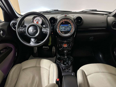 MINI Countryman Gebrauchtwagen