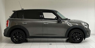 MINI Countryman Gebrauchtwagen