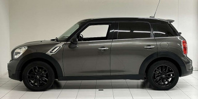 MINI Countryman Gebrauchtwagen