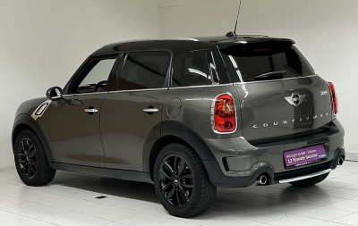 MINI Countryman Gebrauchtwagen