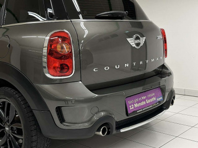 MINI Countryman Gebrauchtwagen