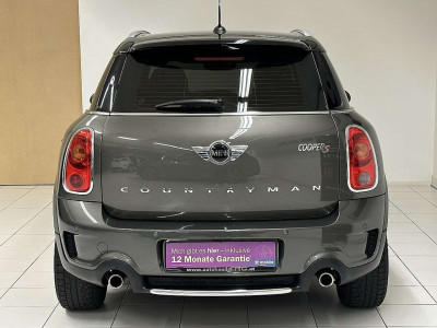 MINI Countryman Gebrauchtwagen