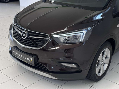 Opel Mokka Gebrauchtwagen