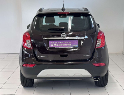 Opel Mokka Gebrauchtwagen