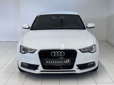 Audi A5 Gebrauchtwagen