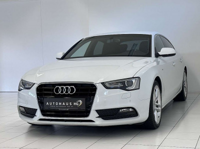 Audi A5 Gebrauchtwagen