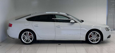 Audi A5 Gebrauchtwagen