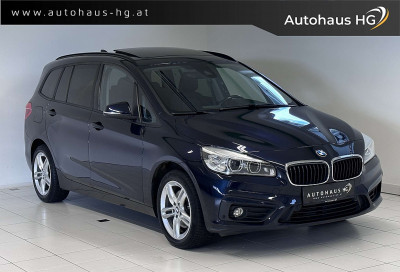 BMW 2er Gebrauchtwagen