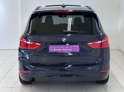 BMW 2er Gebrauchtwagen