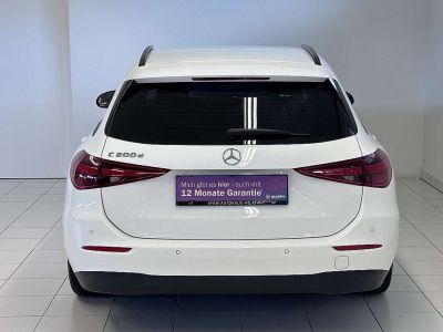 Mercedes-Benz C-Klasse Gebrauchtwagen Mercedes-Benz C-Klasse Gebrauchtwagen