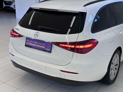 Mercedes-Benz C-Klasse Gebrauchtwagen Mercedes-Benz C-Klasse Gebrauchtwagen