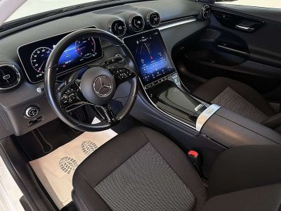 Mercedes-Benz C-Klasse Gebrauchtwagen Mercedes-Benz C-Klasse Gebrauchtwagen