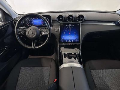 Mercedes-Benz C-Klasse Gebrauchtwagen Mercedes-Benz C-Klasse Gebrauchtwagen