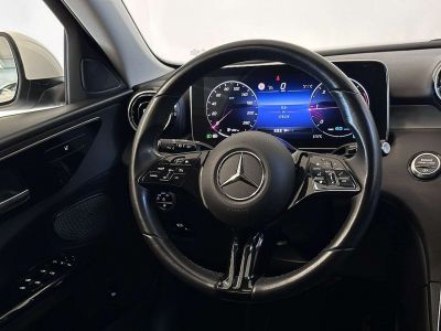 Mercedes-Benz C-Klasse Gebrauchtwagen Mercedes-Benz C-Klasse Gebrauchtwagen