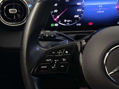 Mercedes-Benz C-Klasse Gebrauchtwagen Mercedes-Benz C-Klasse Gebrauchtwagen