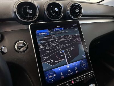 Mercedes-Benz C-Klasse Gebrauchtwagen Mercedes-Benz C-Klasse Gebrauchtwagen