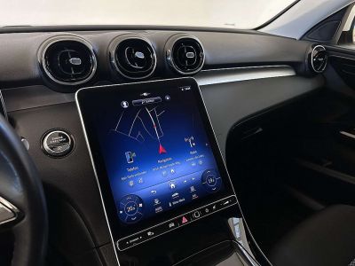 Mercedes-Benz C-Klasse Gebrauchtwagen Mercedes-Benz C-Klasse Gebrauchtwagen