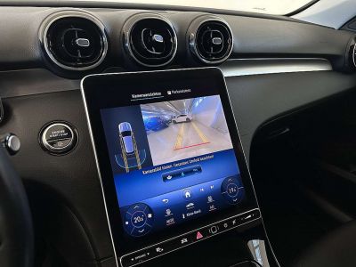 Mercedes-Benz C-Klasse Gebrauchtwagen Mercedes-Benz C-Klasse Gebrauchtwagen