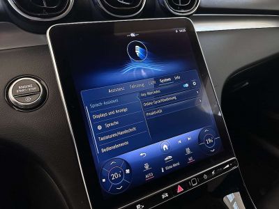 Mercedes-Benz C-Klasse Gebrauchtwagen Mercedes-Benz C-Klasse Gebrauchtwagen