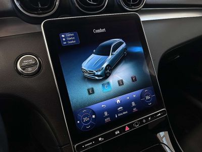 Mercedes-Benz C-Klasse Gebrauchtwagen Mercedes-Benz C-Klasse Gebrauchtwagen