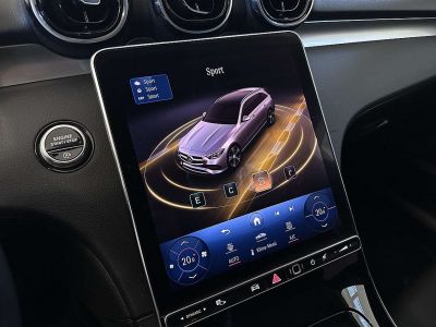 Mercedes-Benz C-Klasse Gebrauchtwagen Mercedes-Benz C-Klasse Gebrauchtwagen