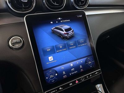 Mercedes-Benz C-Klasse Gebrauchtwagen Mercedes-Benz C-Klasse Gebrauchtwagen