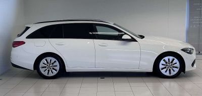 Mercedes-Benz C-Klasse Gebrauchtwagen Mercedes-Benz C-Klasse Gebrauchtwagen