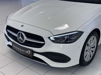 Mercedes-Benz C-Klasse Gebrauchtwagen Mercedes-Benz C-Klasse Gebrauchtwagen