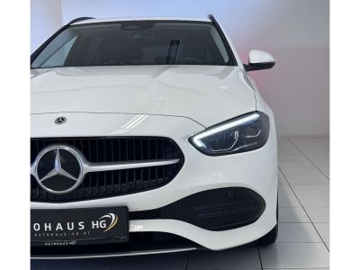 Mercedes-Benz C-Klasse Gebrauchtwagen Mercedes-Benz C-Klasse Gebrauchtwagen