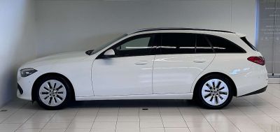 Mercedes-Benz C-Klasse Gebrauchtwagen Mercedes-Benz C-Klasse Gebrauchtwagen