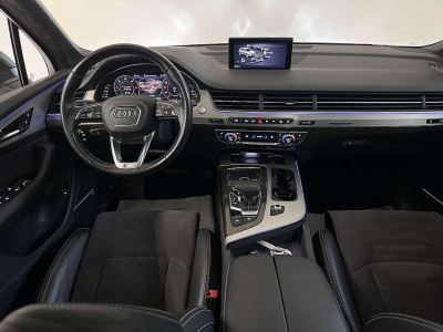 Audi Q7 Gebrauchtwagen