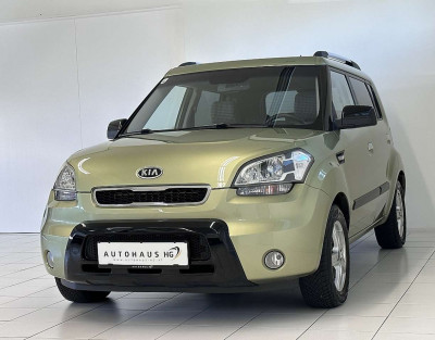 KIA Soul Gebrauchtwagen