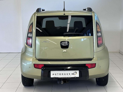 KIA Soul Gebrauchtwagen