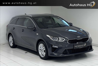 KIA Ceed Gebrauchtwagen